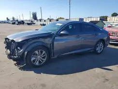 1HGCV1F14KA102808 2019 HONDA ACCORD