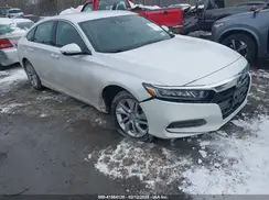 1HGCV1F14KA102856 2019 HONDA ACCORD
