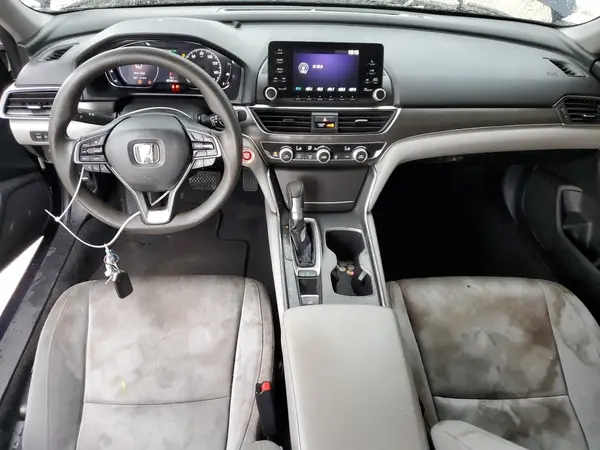 1HGCV1F14KA103862 2019 HONDA ACCORD - Image 8