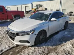 1HGCV1F14KA104820 2019 HONDA ACCORD
