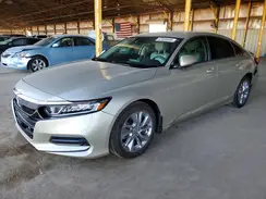 1HGCV1F14KA104834 2019 HONDA ACCORD