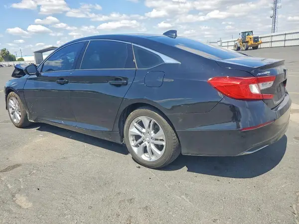 1HGCV1F14KA105224 2019 HONDA ACCORD - Image 2