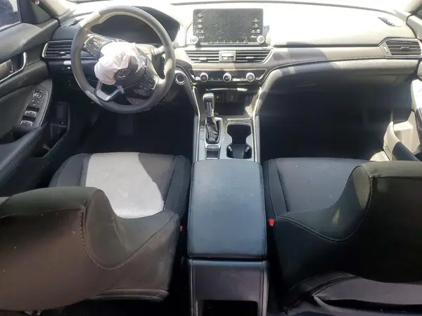 1HGCV1F14KA105224 2019 HONDA ACCORD - Image 8