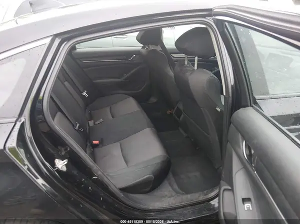 1HGCV1F14KA105238 2019 HONDA ACCORD - Image 8