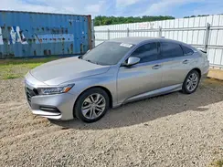 1HGCV1F14KA107314 2019 HONDA ACCORD