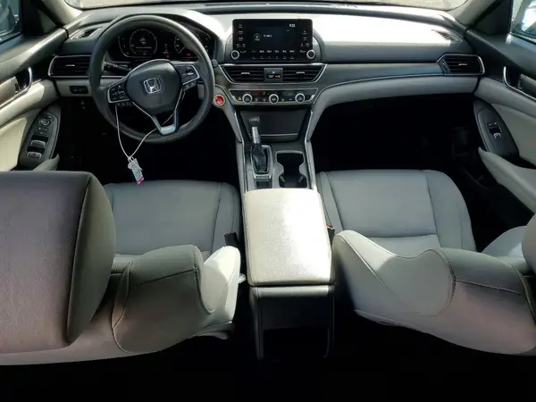1HGCV1F14KA107314 2019 HONDA ACCORD - Image 8
