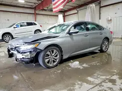 1HGCV1F14KA107328 2019 HONDA ACCORD