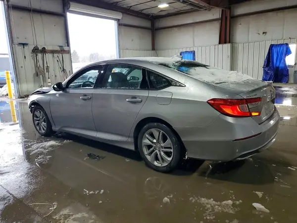 1HGCV1F14KA107328 2019 HONDA ACCORD - Image 2