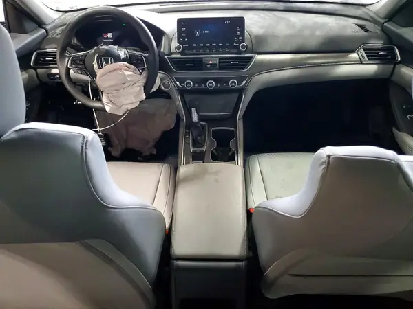 1HGCV1F14KA107328 2019 HONDA ACCORD - Image 8