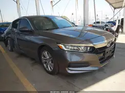 1HGCV1F14KA108057 2019 HONDA ACCORD