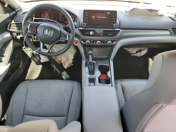 1HGCV1F14KA108074 2019 HONDA ACCORD - Image 8