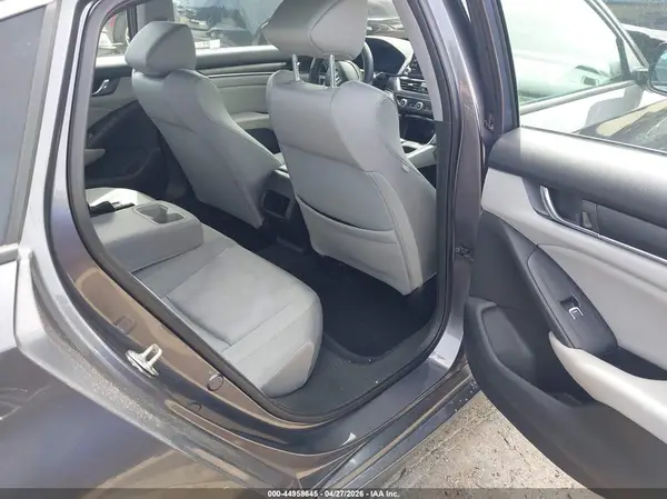 1HGCV1F14KA108088 2019 HONDA ACCORD - Image 8