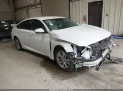 1HGCV1F14KA108558 2019 HONDA ACCORD