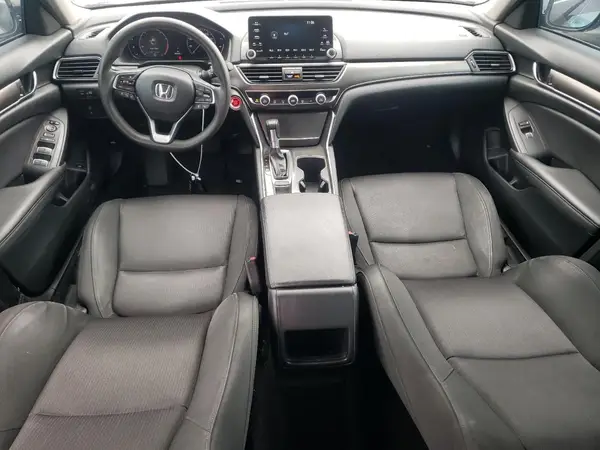 1HGCV1F14KA109726 2019 HONDA ACCORD - Image 8