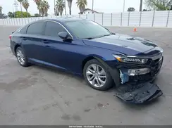 1HGCV1F14KA110472 2019 HONDA ACCORD