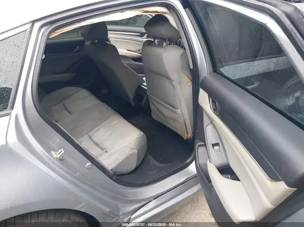 1HGCV1F14KA113131 2019 HONDA ACCORD - Image 8