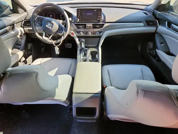 1HGCV1F14KA113775 2019 HONDA ACCORD - Image 8