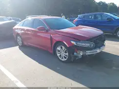 1HGCV1F14KA115106 2019 HONDA ACCORD