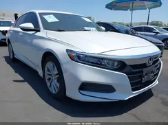 1HGCV1F14KA116059 2019 HONDA ACCORD