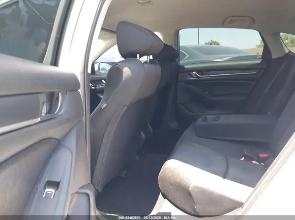 1HGCV1F14KA116059 2019 HONDA ACCORD - Image 8