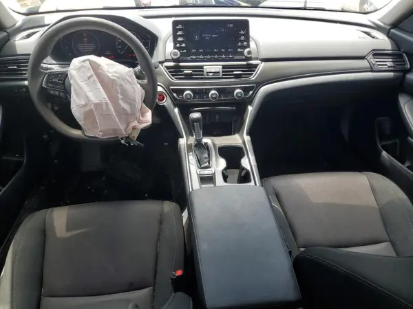 1HGCV1F14KA116532 2019 HONDA ACCORD - Image 8