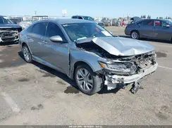 1HGCV1F14KA116563 2019 HONDA ACCORD