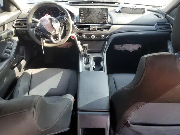 1HGCV1F14KA116563 2019 HONDA ACCORD - Image 7
