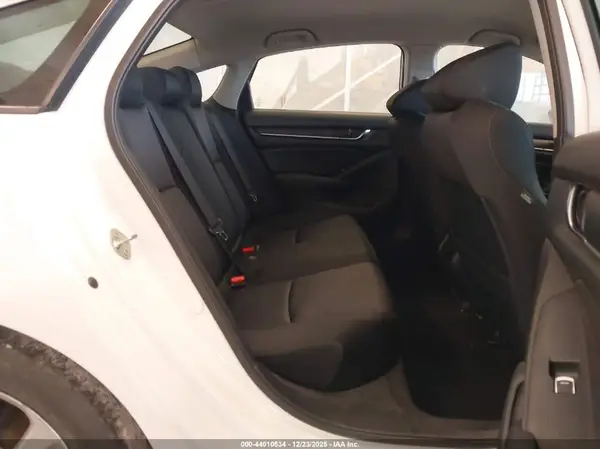 1HGCV1F14KA117471 2019 HONDA ACCORD - Image 8