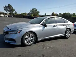 1HGCV1F14KA118619 2019 HONDA ACCORD