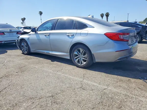 1HGCV1F14KA120211 2019 HONDA ACCORD - Image 2