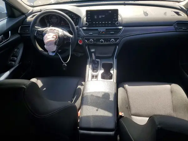1HGCV1F14KA120211 2019 HONDA ACCORD - Image 8