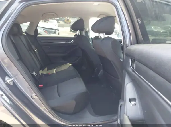 1HGCV1F14KA120824 2019 HONDA ACCORD - Image 8