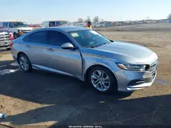 1HGCV1F14KA121536 2019 HONDA ACCORD