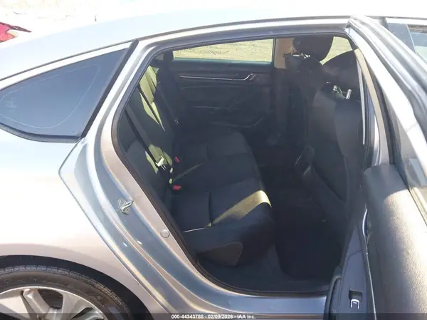 1HGCV1F14KA121536 2019 HONDA ACCORD - Image 8