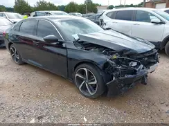 1HGCV1F14KA122136 2019 HONDA ACCORD