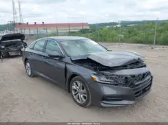 1HGCV1F14KA122721 2019 HONDA ACCORD