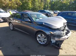 1HGCV1F14KA122735 2019 HONDA ACCORD