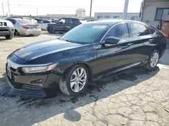 1HGCV1F14KA123318 2019 HONDA ACCORD