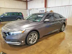 1HGCV1F14KA124257 2019 HONDA ACCORD