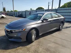 1HGCV1F14KA125831 2019 HONDA ACCORD