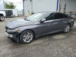 1HGCV1F14KA126686 2019 HONDA ACCORD