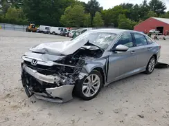 1HGCV1F14KA127806 2019 HONDA ACCORD
