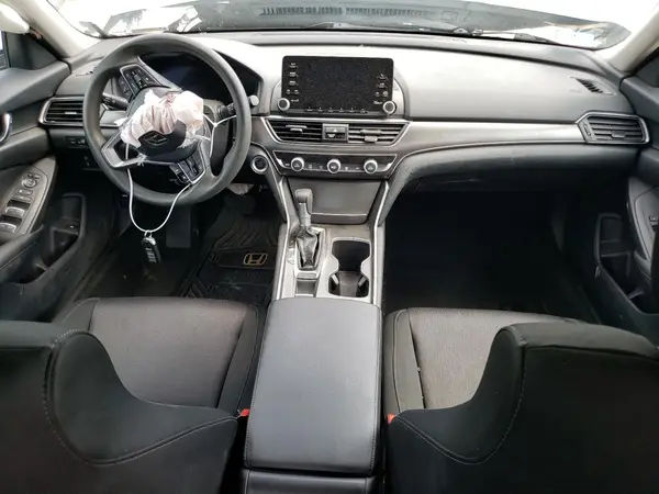 1HGCV1F14KA127806 2019 HONDA ACCORD - Image 8