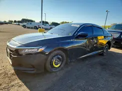 1HGCV1F14KA128325 2019 HONDA ACCORD