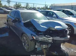 1HGCV1F14KA129331 2019 HONDA ACCORD