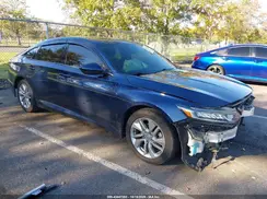 1HGCV1F14KA129541 2019 HONDA ACCORD