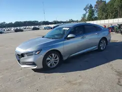 1HGCV1F14KA131757 2019 HONDA ACCORD