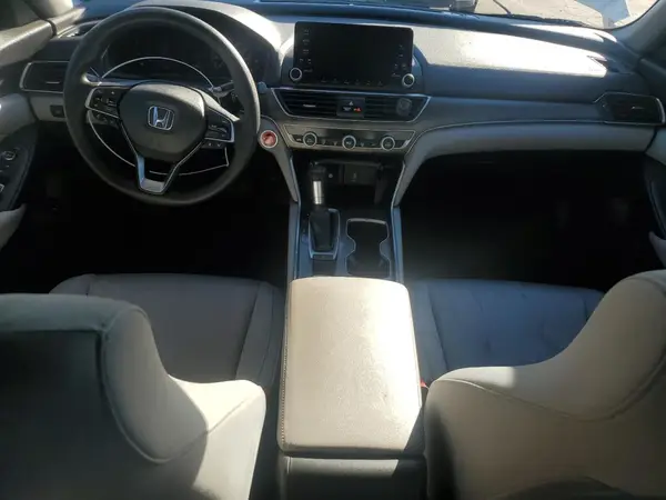 1HGCV1F14KA131757 2019 HONDA ACCORD - Image 8