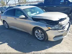 1HGCV1F14KA133234 2019 HONDA ACCORD