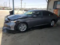 1HGCV1F14KA135324 2019 HONDA ACCORD